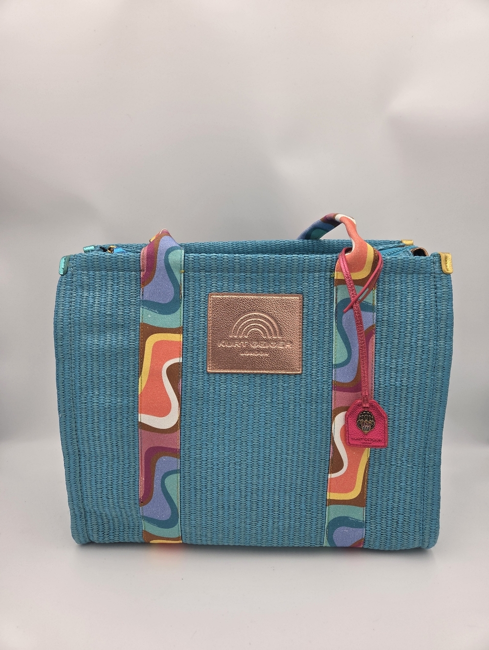 Kurt Geiger Southbank Large Shopper